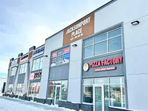 2106, 3730 108 Avenue NE Calgary AB T3N 1V9 MLS #A2266738 broker reciprocity