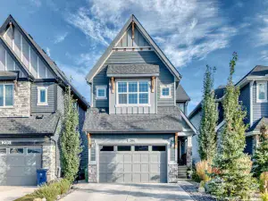 112 Fireside Crescent Cochrane AB T4C 2A3 MLS #A2266771 broker reciprocity