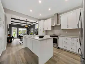 5017 Harmony Circle Rural Rocky View County AB T3Z0G3 MLS #A2240473 broker reciprocity