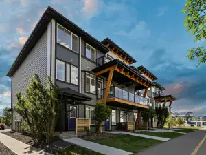 4214, 4975 130 Avenue SE Calgary AB T2Z 4M5 MLS #A2251815 broker reciprocity