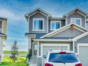827 Windbury Street SW Airdrie AB T4B 3T1 MLS #A2265002 broker reciprocity
