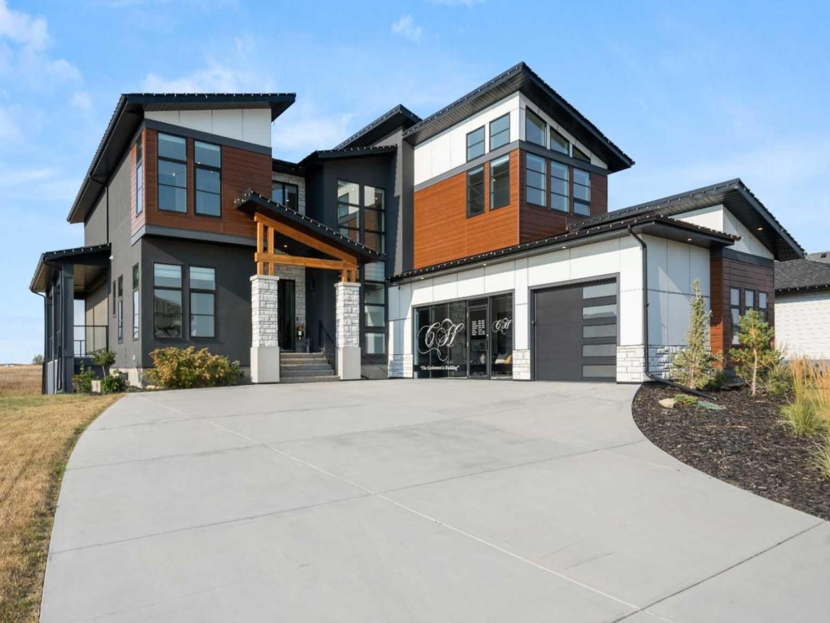 12 Monterra Rise Rural Rocky View County AB T4C 0H2 MLS #A2260415 MLS #A2260415 image #0