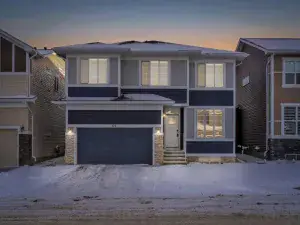476 Lewiston Landing NE Calgary AB T3P 2H8 MLS #A2267340 broker reciprocity