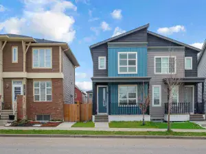 827 Windbury Street SW Airdrie AB T4B 3T1 MLS #A2265002 broker reciprocity