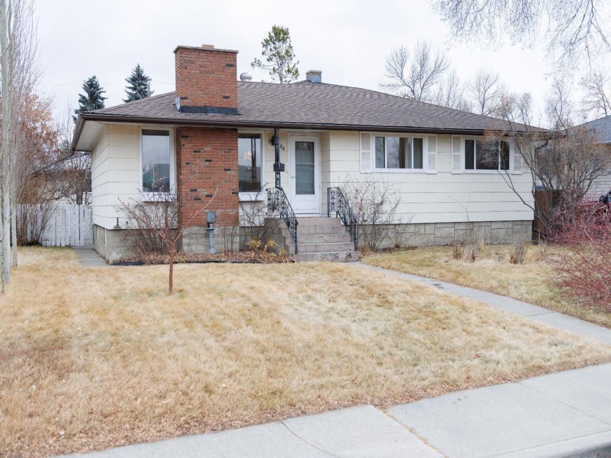 Calgary New Listings MLS #A2260655 image #0