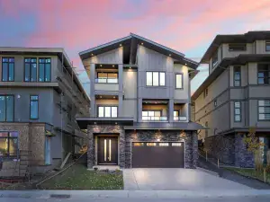 1603 23 Street NW Calgary AB T2M 2P6 MLS #A2264318 broker reciprocity