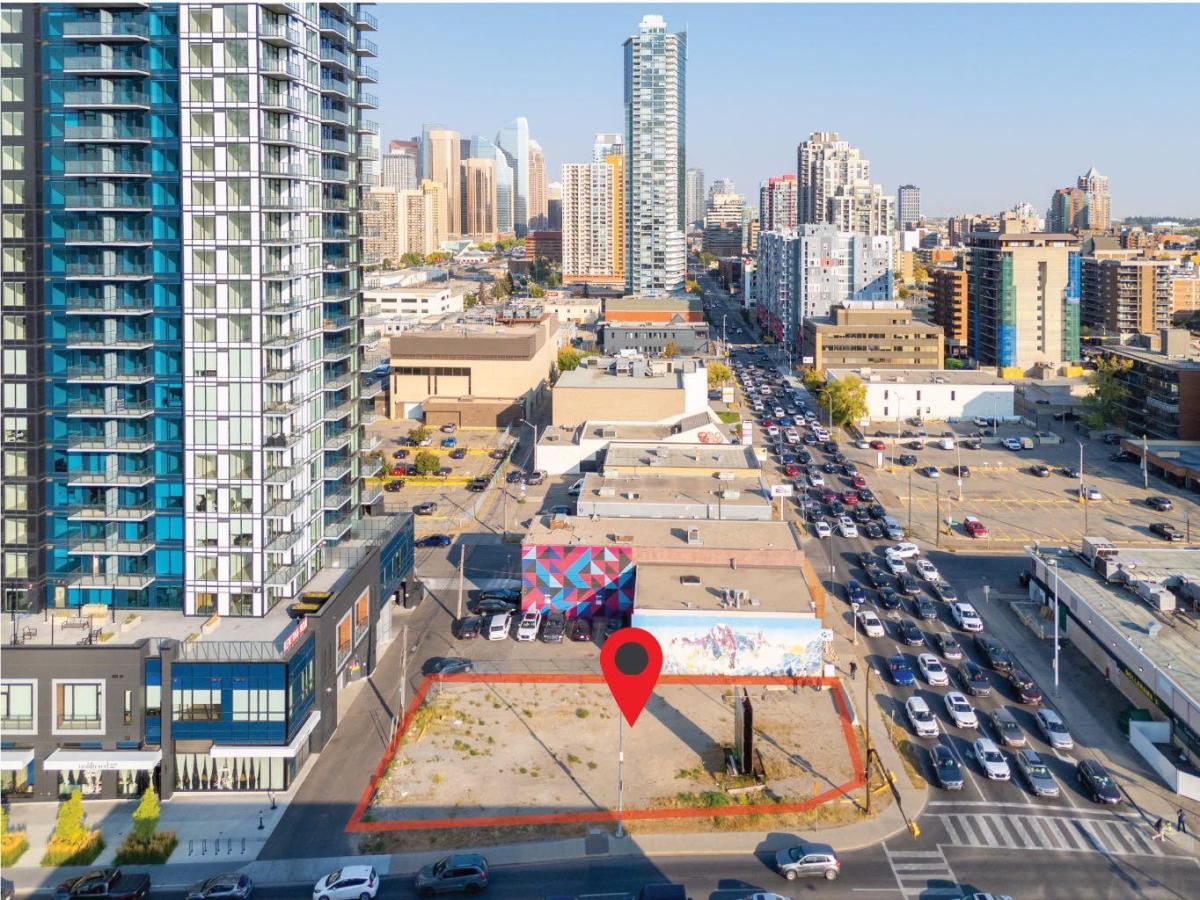 1420 11 Avenue SW Calgary AB T3C 0M8 | MLS #A2260729 MLS #A2260729 image #0