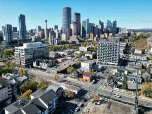 11, 7070 11 Street SE Calgary AB T2H 2W8 MLS #A2266709 broker reciprocity
