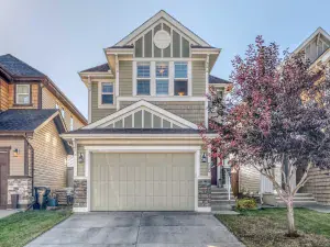 921 Cranston Drive SE Calgary AB T3M 1E3 MLS #A2232044 broker reciprocity