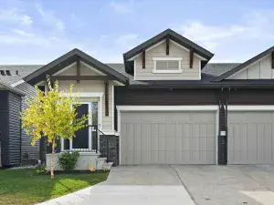 203, 413 River Avenue Cochrane AB T4C 0N9 MLS #A2246410 broker reciprocity