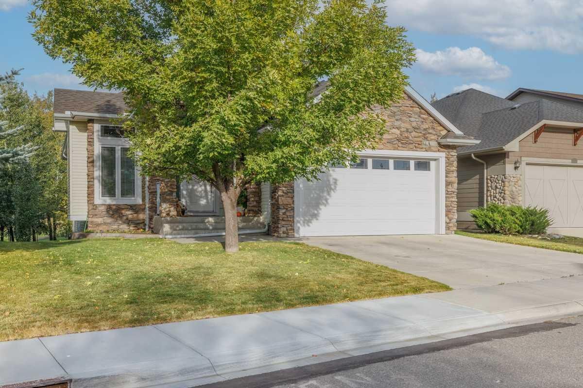 462 Crystal Green Manor Okotoks AB T1S 0A3 MLS #A2260965 MLS #A2260965 image #0