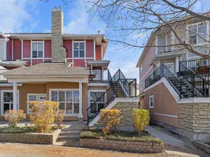 1703, 4944 Dalton Drive NW Calgary AB T3A 2E6 MLS #A2173871 broker reciprocity