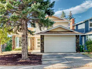 119 Macewan Glen Way NW Calgary AB T3K2G6 MLS #A2254320 broker reciprocity