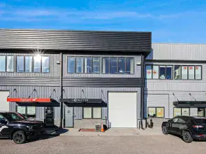 3, 6115 4 Street SE Calgary AB T2H2H9 MLS #A2265278 broker reciprocity