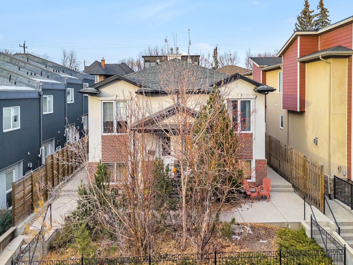 2, 534 56 Avenue SW Calgary AB T2V 0G7 MLS #A2261135 MLS #A2261135 image #0