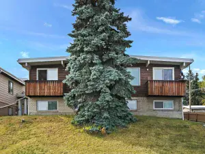 424 Sabrina Road SW Calgary AB T2W 1P9 MLS #A2250685 broker reciprocity