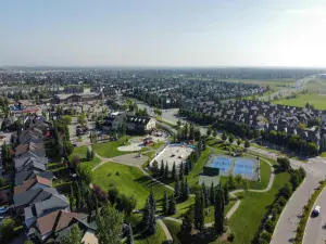 921 Cranston Drive SE Calgary AB T3M 1E3 MLS #A2232044 broker reciprocity