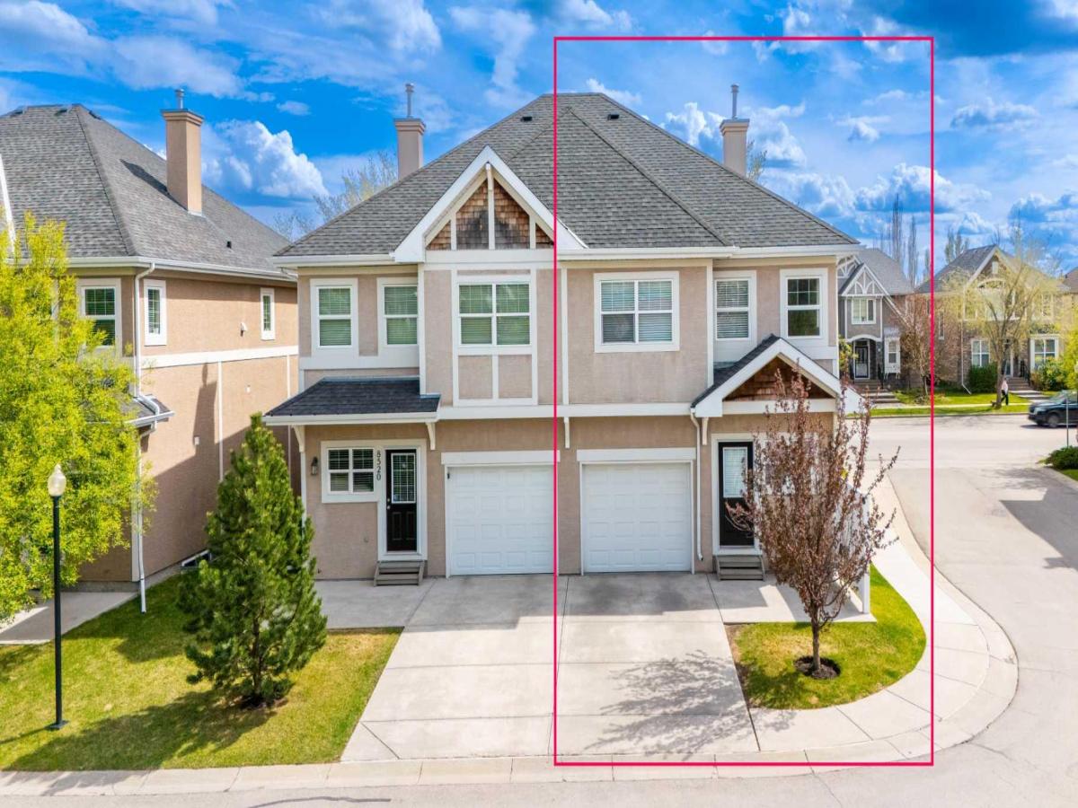 8522 Wentworth Drive SW Calgary AB T3H5V3 MLS #A2261480 MLS #A2261480 image #0