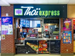 Any Asian Restaurant Calgary AB T2T 4H4 MLS #A2261824 broker reciprocity