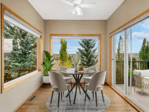 8, 122 Bow Ridge Crescent Cochrane AB T4C 1V9 MLS #A2265241 broker reciprocity