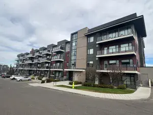 411, 138 Sage Valley Common NW Calgary AB T3R 1x7 MLS #A2263866 broker reciprocity