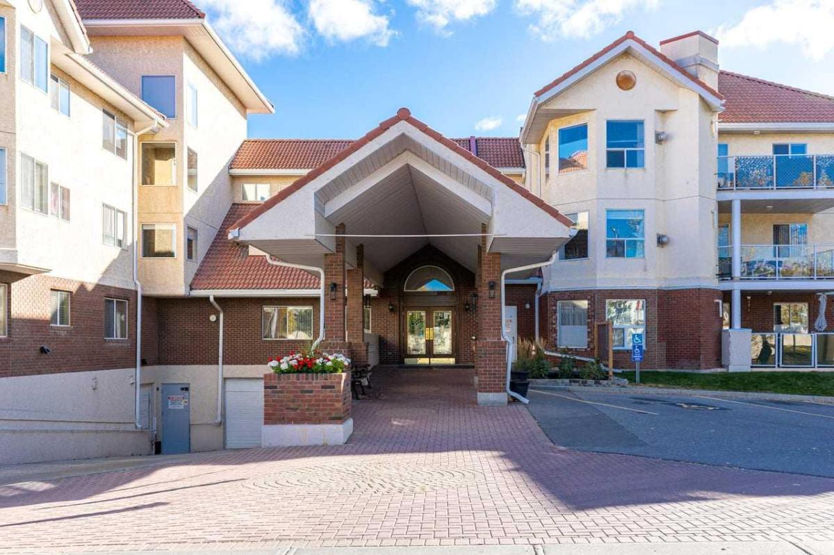 1110, 1818 Simcoe Boulevard SW Calgary AB T3H 3L9 MLS #A2261693 MLS #A2261693 image #0