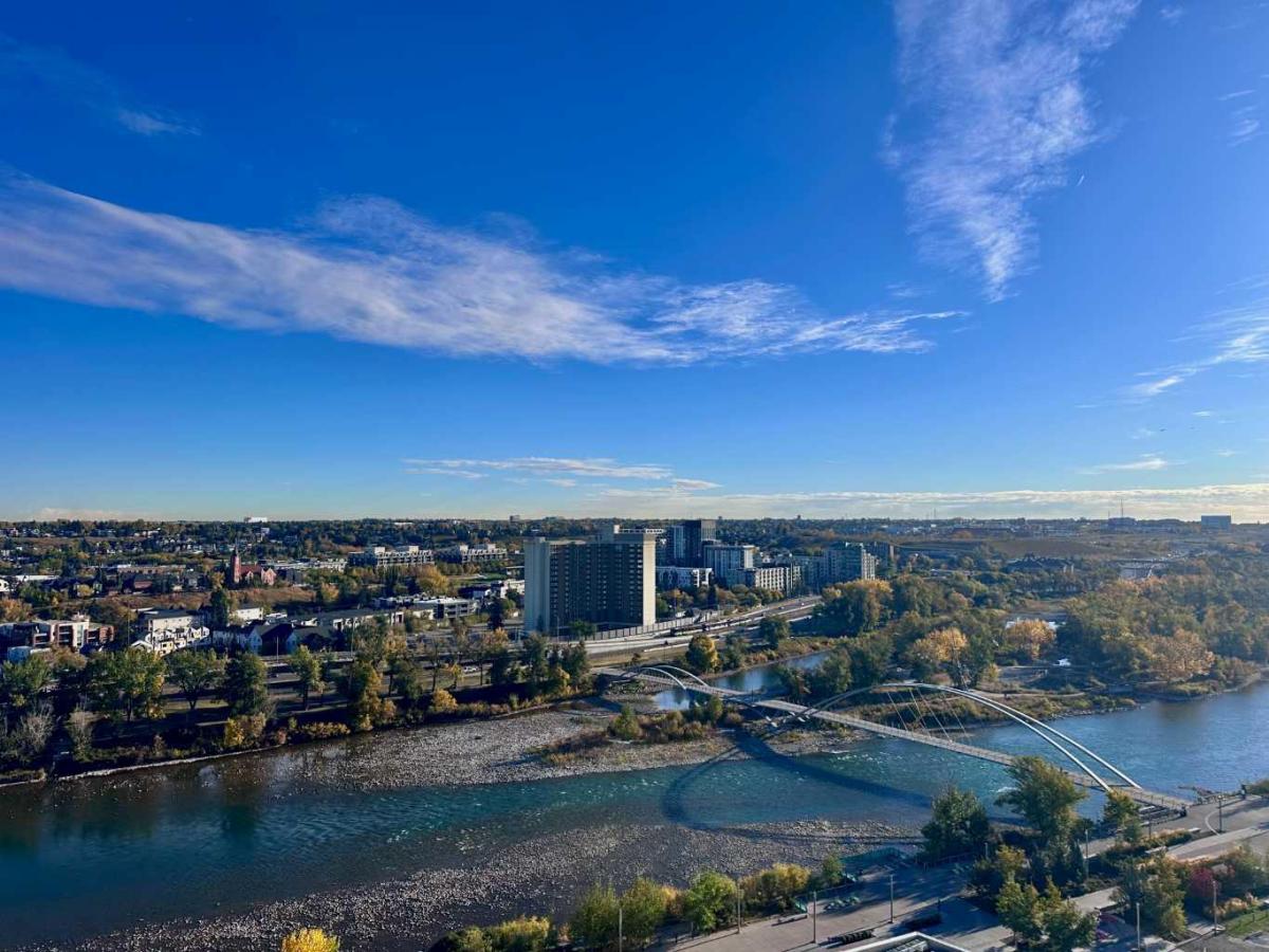 1505, 519 Riverfront Avenue SE Calgary AB T2G 1K6 MLS #A2261756 MLS #A2261756 image #0