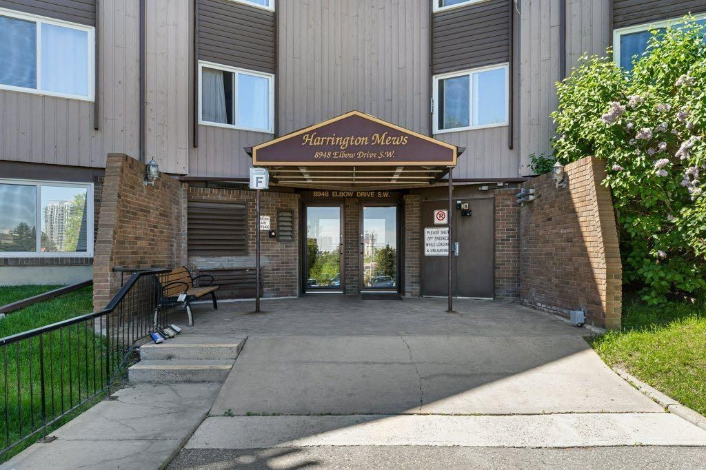 504, 8948 Elbow Drive SW Calgary AB T2V 0H9 MLS #A2261760 MLS #A2261760 image #0