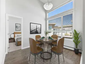 611, 35 INGLEWOOD Park SE Calgary AB T2M1B5 MLS #A2252472 broker reciprocity