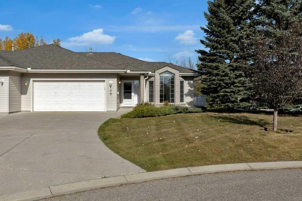 129 Covenant Bay Rural Rocky View County AB T1X1G2 MLS #A2261931 MLS #A2261931 image #0