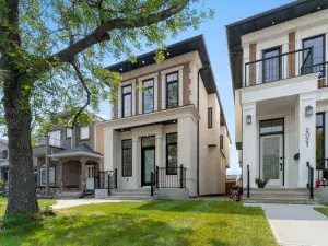 4744 Montalban Drive NW Calgary AB T3B1E5 MLS #A2193991 broker reciprocity