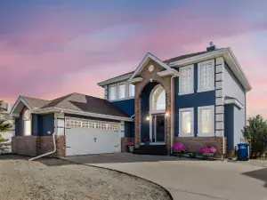 116 Key Cove SW Airdrie AB T4B5T3 MLS #A2256776 broker reciprocity