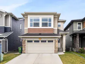 873 Livingston View NE Calgary AB T3P 2K6 MLS #A2265268 broker reciprocity
