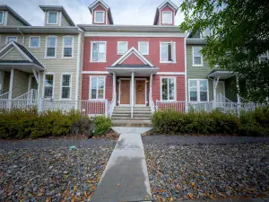 303, 100 Cranfield Common SE Calgary AB T3M 1S1 MLS #A2266207 broker reciprocity