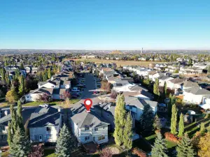 76 Coach Manor Rise SW Calgary AB T3H 1C4 MLS #A2250426 broker reciprocity