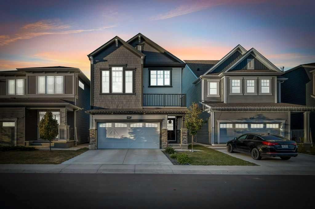 749 Windrow Manor SW Airdrie AB T4B 5H6 MLS #A2262410 MLS #A2262410 image #0