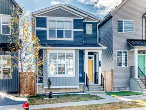 108 Skyview Ranch Grove NE Calgary AB T3N0R6 MLS #A2265125 broker reciprocity