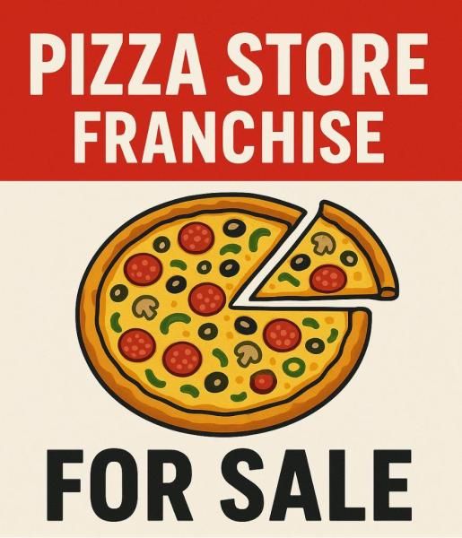 Pizza Franchise NW Calgary AB T3R 0J9 MLS #A2262505 MLS #A2262505 image #0