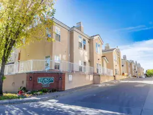 3611, 11811 Lake Fraser Drive SE Calgary AB T2J 7J4 MLS #A2241009 broker reciprocity