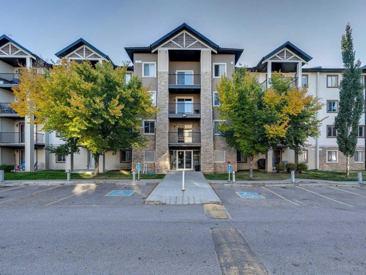 3201, 16969 24 Street SW Calgary AB T2Y 0L2 MLS #A2262627 MLS #A2262627 image #0