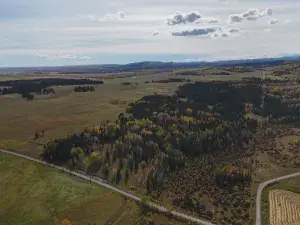 NE-17-24-04-W05M Rural Rocky View County AB T3Z 0B8 MLS #A2266323 broker reciprocity