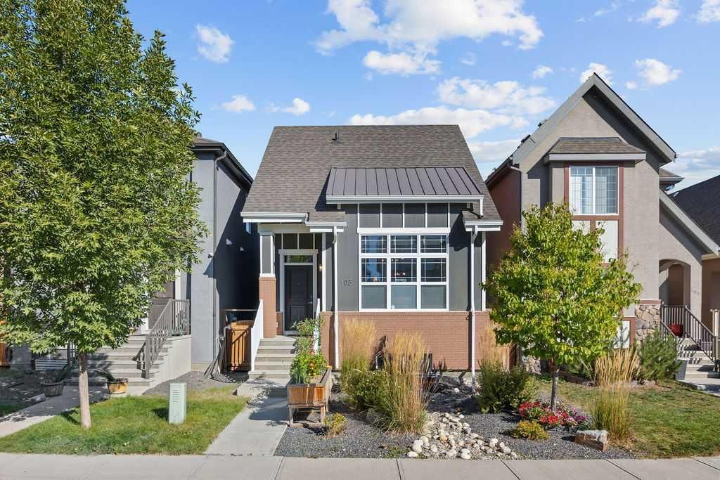 103 Masters Heights SE Calgary AB T3M 2M8 MLS #A2262668 MLS #A2262668 image #0