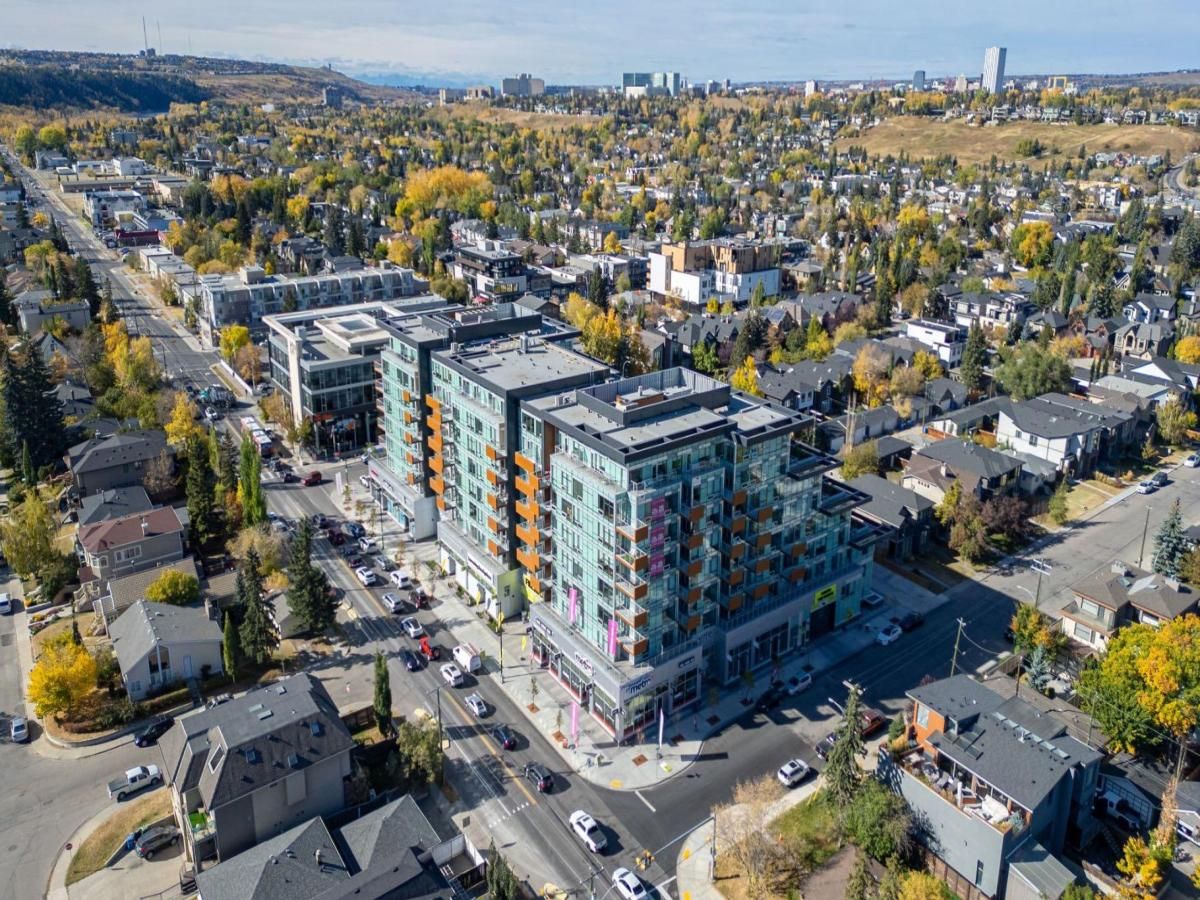 647, 110 18A Street NW Calgary AB T2N 5G5 MLS #A2262776 MLS #A2262776 image #0
