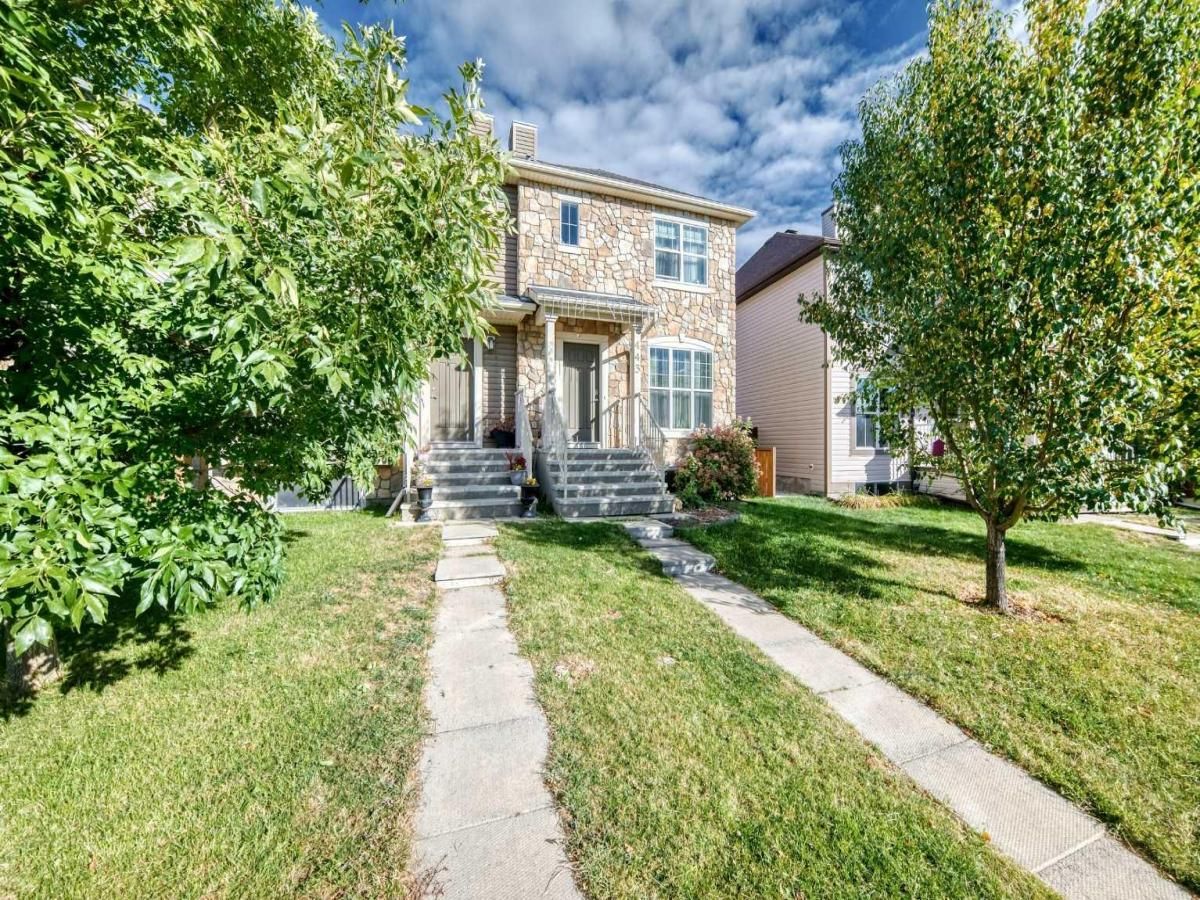 443 Cranford Park SE Calgary AB T3M 2C5 MLS #A2262872 MLS #A2262872 image #0