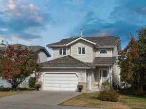 84 Fireside Crescent Cochrane AB T4C 2L5 MLS #A2265612 broker reciprocity