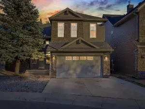 187 Citadel Meadow Grove NW Calgary AB T3G4K9 MLS #A2261705 broker reciprocity