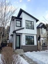 3806 1 Street NW Calgary AB T2K 0W8 MLS #A2263181 MLS #A2263181 image #0