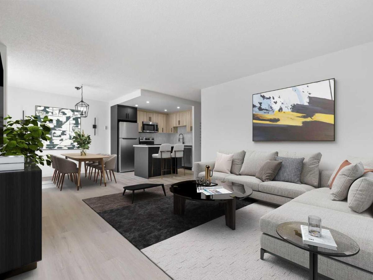 305, 235 15 Avenue SW Calgary AB T2R 0P6 MLS #A2263411 MLS #A2263411 image #0