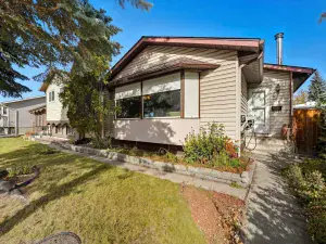 40 Temple Place NE Calgary AB T1Y3R9 MLS #A2259431 broker reciprocity