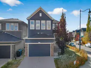 171 Evanswood Circle NW Calgary AB T3P 0K2 MLS #A2262379 broker reciprocity